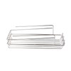 Refrigerator Egg Rack Stainless Steel Drawer Type Egg Storage Container