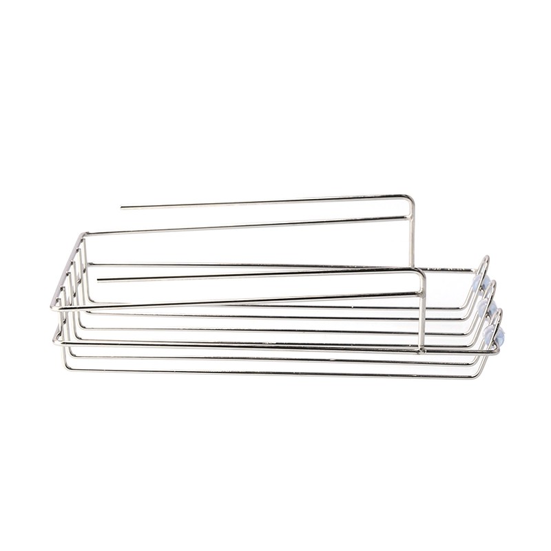 Refrigerator Egg Rack Stainless Steel Drawer Type Egg Storage Container