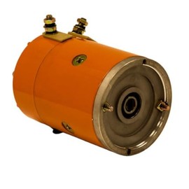 Buyers Products 1306007 Twin Post Style Motor