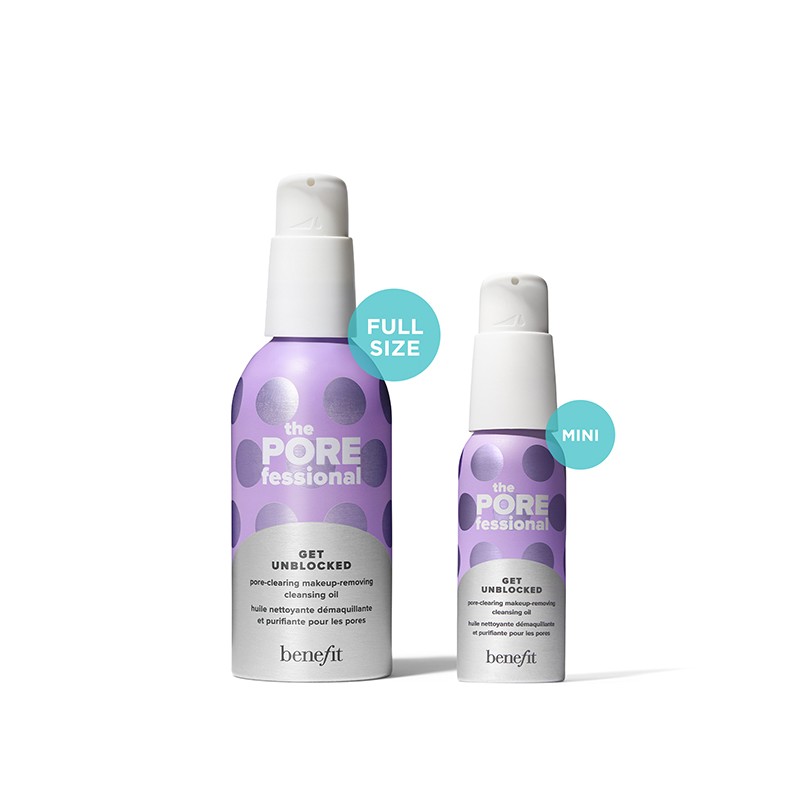 Benefit The Porefessional Get Unblocked / 베네피트 더 포어페셔널 겟