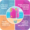 OSHYLE Premium Neoprene Swim Vest for Kids - with Adjustable
