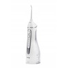 Huslog 4 Modes 2 Nozzles Wireless Teeth Cleaning Device White
