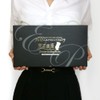 Sanyodo Tokyo Souvenir Ginza Premium Excellent Chocolat, Pack of 20