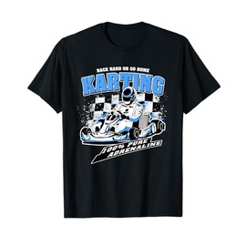 Go Kart Corridori - Kartsport Maglietta