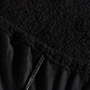 Brentfords Teddy Fleece Fitted Bed Sheet Thermal Warm Soft Luxury