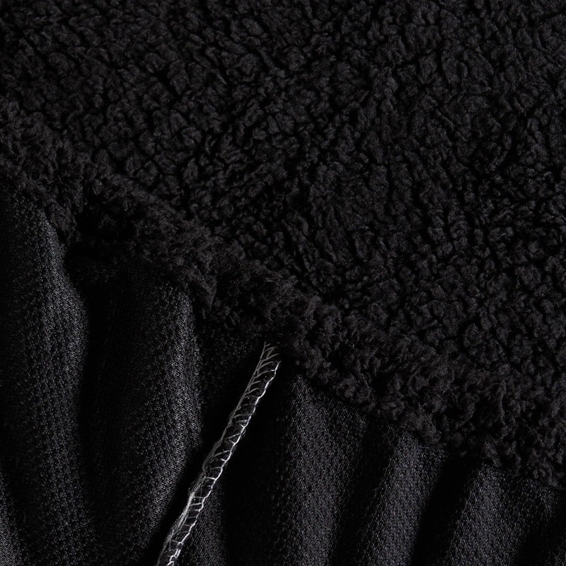 Brentfords Teddy Fleece Fitted Bed Sheet Thermal Warm Soft Luxury