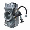 Carbman 45mm Caruretor for Mikuni HSR45 HSR 45mm Performance Pumper