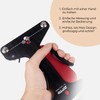 doorslay Spoke Tension Meter Bicycle Spoke Tension Meter Calibration Tool