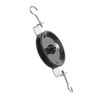 5pcs Pulley Science Experiments Supplies DIY Pulley Block Education Tool