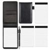 NEUSID 4 Pcs Small Pocket Notebook Mini Notepads Set, A7