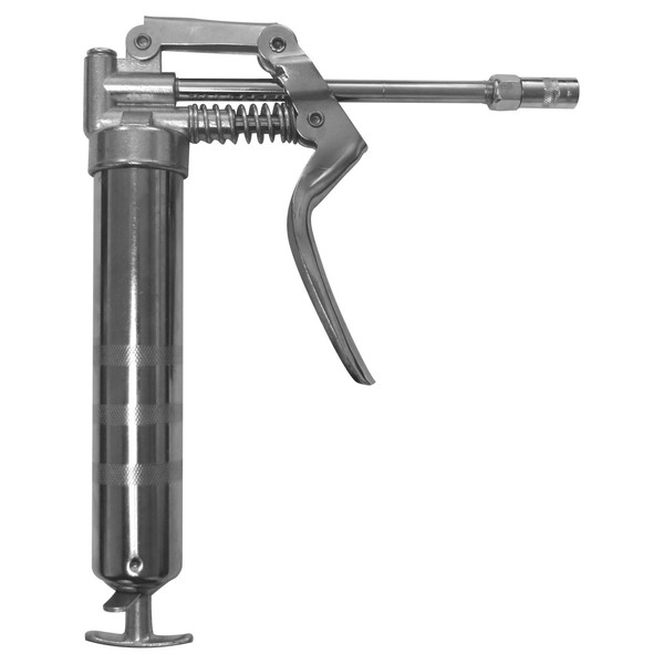 STAR BRITE Pistol Grease Gun with 3 OZ. Cartridge (028703)