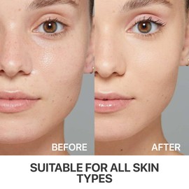 Long-Lasting Hydrating Face Primer – Smooths, Blurs Pores, and Creates a Flawless Base for Makeup – Lightweight, Moisturizing, and Suitable for All Skin Types