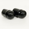 Waterproof Towing Hitch Ball Cover - Towing Hitch Protection Cap