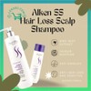 Alken System Solution SS Hair Loss Scalp Shampoo 3.1 (100%