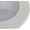 Progress Lighting P8222-28-30K Led Flush Mount, White