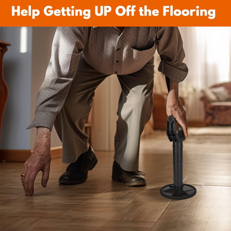 Healvaluefit Stand UP Helper, Help Getting up from Floors, Stand