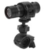 1080P FULL HD Motorcycle Video Recorder Mountain Cycling Helmet Mount