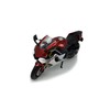 Doyusha YZF-R1 Diecast Motorcycle 1/12 Yamaha Yamaha YZF-R1 Red, Finished