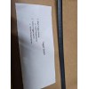 Tapeswitch Ribbon Switch 101B 12" Black Pressure Tape Switch