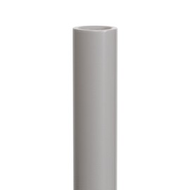 Sekisuijushishoji A-40GR Tub for Sekisui Rods, Usable Pipe Diameter 1.5 - 1.6 inches (3.8 - 4.2 cm), Length up to 1.6 ft (4 m)