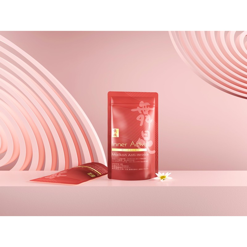 舞昆インナーアクティブ 60粒