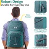 Trail Aspen 30L Day Pack Backpack for School Work Hiking