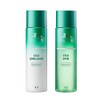 VT COSMETICS CICA Skin Emulsion, Six Types, Sensitive Skin, Dry