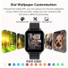 simson Smartwatch Android Phone 1.44" Color Screen Full Touch Custom