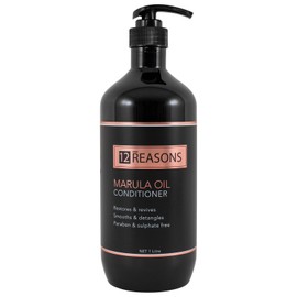 12Reasons Marula Oil Conditioner 1L
