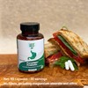 Layer Origin PureHMO Human Milk Oligosaccharide (HMO 2'-FL) Prebiotic Fiber