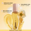 Gisou Honey Gloss Duo – Honey Infused Hair Oil &