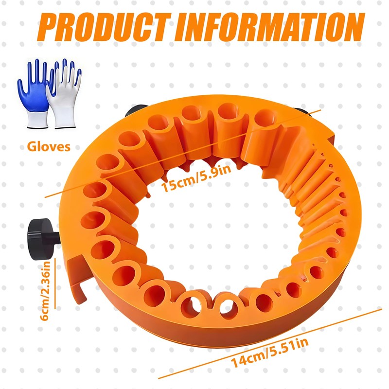 Drill Sharpening Tool, Drill Sharpening Tool, Universal Drill Bit Sharpening
