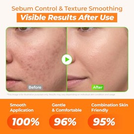 JUMISO Suero vitamínico para todo el día, suero facial iluminador y equilibrante, regalo, vitamina C, A, B, D, E, suero con vitaminas, cuidado de la p