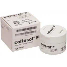 Coltene Cemento Provisional Coltosol Endodoncia Cavit Temporal
