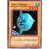 Yu-Gi-Oh! - Space Mambo (FET-EN001) - Flaming Eternity - 1st Edition - Common