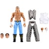 Mattel WWE Elite Collection Action Figure & Accessories, Premium Live