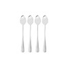 Wiltshire Baguette Latte Spoon 4 Piece Set