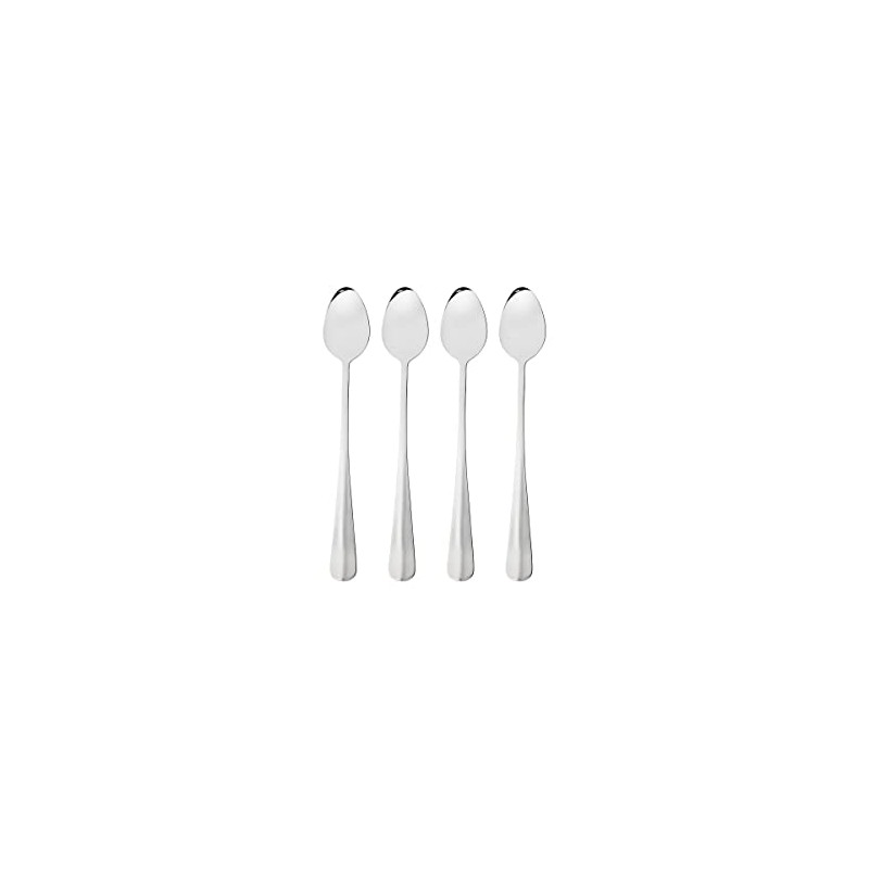 Wiltshire Baguette Latte Spoon 4 Piece Set