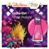 Sally Hansen Insta-Dri x Trolls Nail Polish Collection - Poppilicious