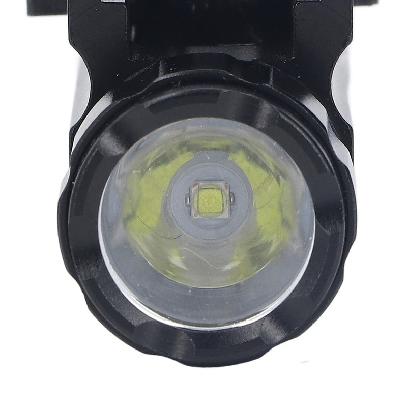 500LM Portable Light LED White Light Flashlight Multifunctional Lighting Tool