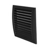 Vent Systems 190 x 190 mm / 7.5 x 7.5