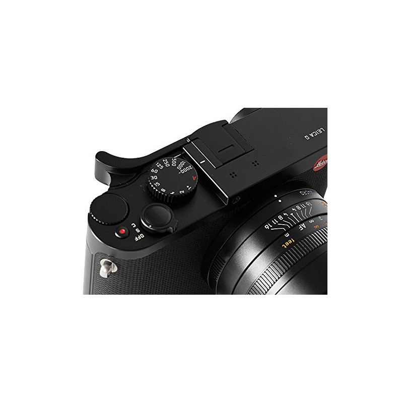 EWOOP Thumbs Up Grip Designed for Leica Q (Type 116)