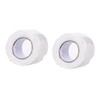 Tofficu 2pcs Flex Rubberized Seal Tape Wide Leak Repair Tape