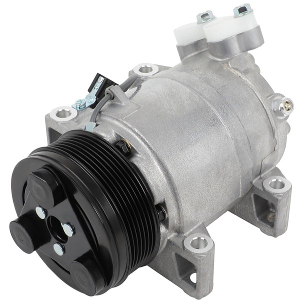ECCPP ECCPP A/C Compressor with Clutch 2004-2013 for Infiniti QX56
