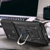 Funda Moto G60 Uso Rudo Antigolpes Tapa Cámara Deslizante Soporte