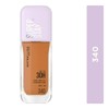 Base de maquillaje Maybelline Superstay Lumi Matte tono 340, 40