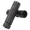 Front Brake Caliper Slider Pin Kit BCF1499A Replacement for Benz