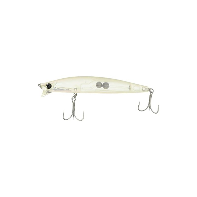 ValleyHill Minnow Evil Road Grabber Hi 115S YU-04 Coral Pink