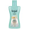 Fenjal Classic Bath Bubbles, 200 ml