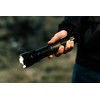 Stansport High-Powered Cree LED Tactical Flashlight, Black, One Size